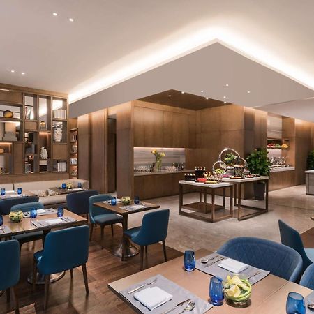 Doubletree By Hilton Hotel Shiyan Shiyan  Екстериор снимка