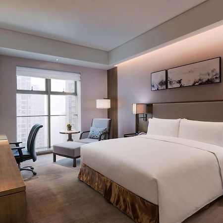 Doubletree By Hilton Hotel Shiyan Екстериор снимка