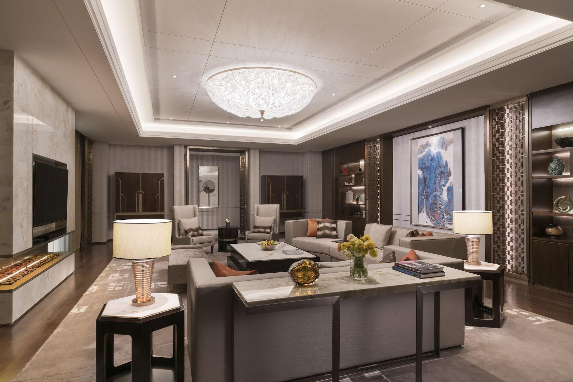 Doubletree By Hilton Hotel Shiyan Shiyan  Екстериор снимка