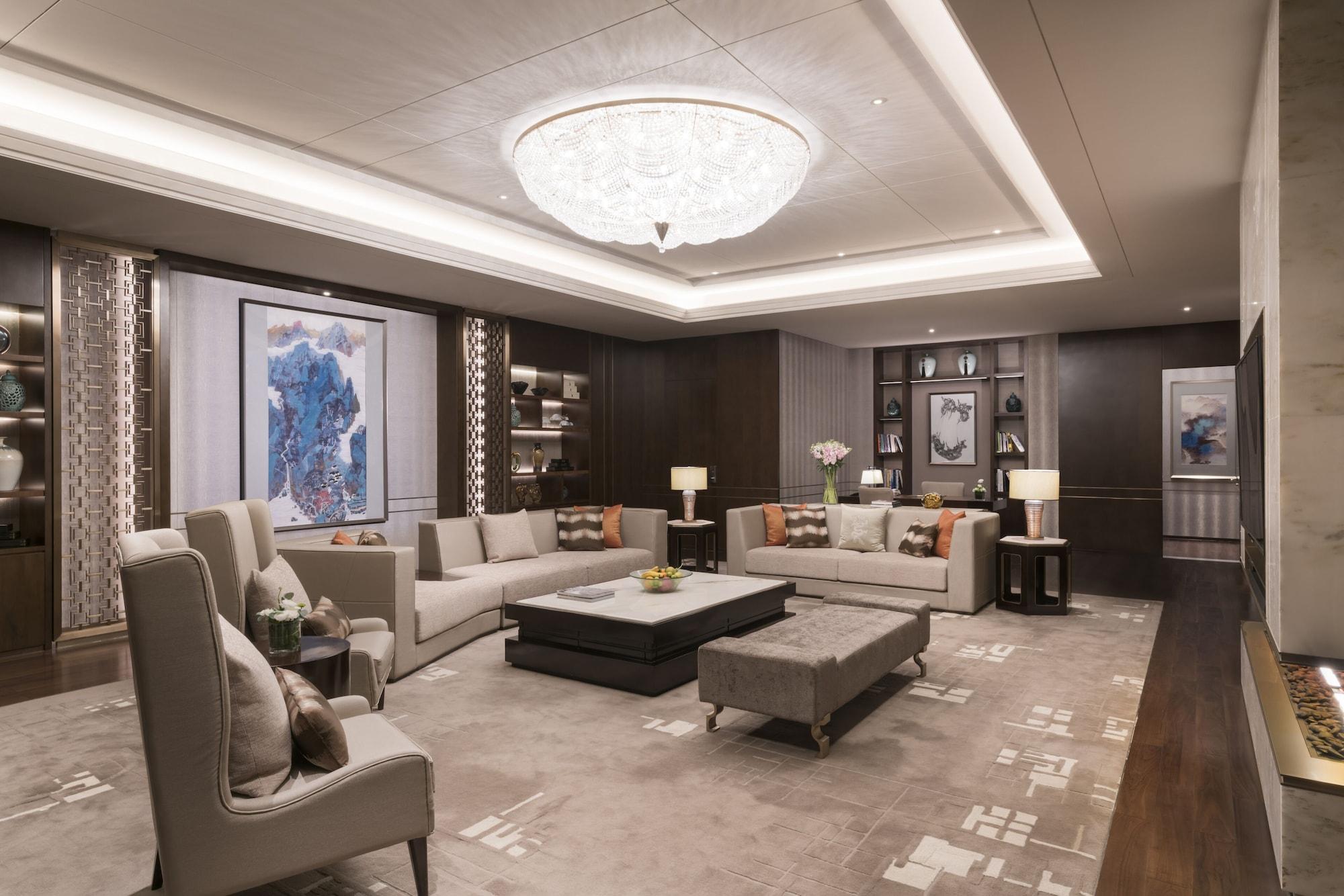 Doubletree By Hilton Hotel Shiyan Shiyan  Екстериор снимка