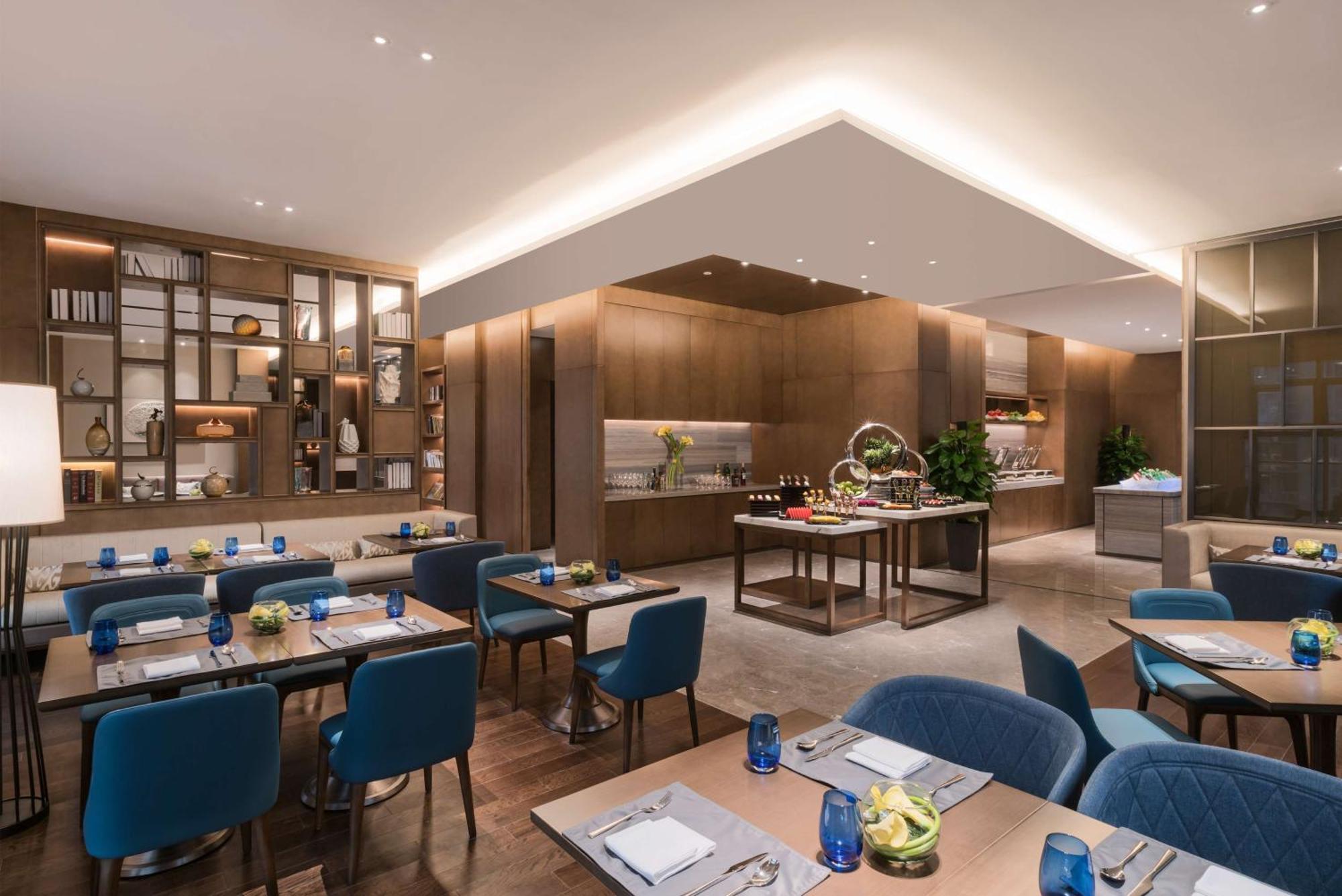Doubletree By Hilton Hotel Shiyan Shiyan  Екстериор снимка