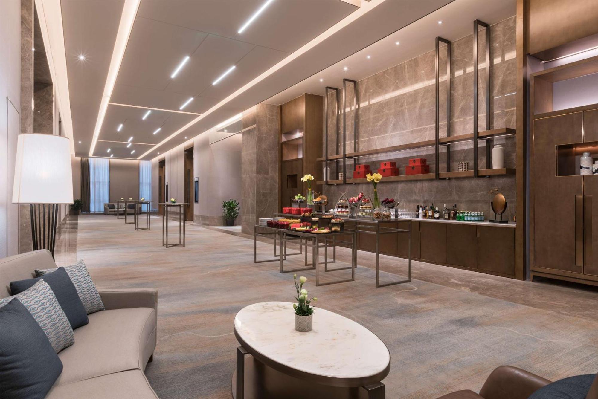 Doubletree By Hilton Hotel Shiyan Shiyan  Екстериор снимка