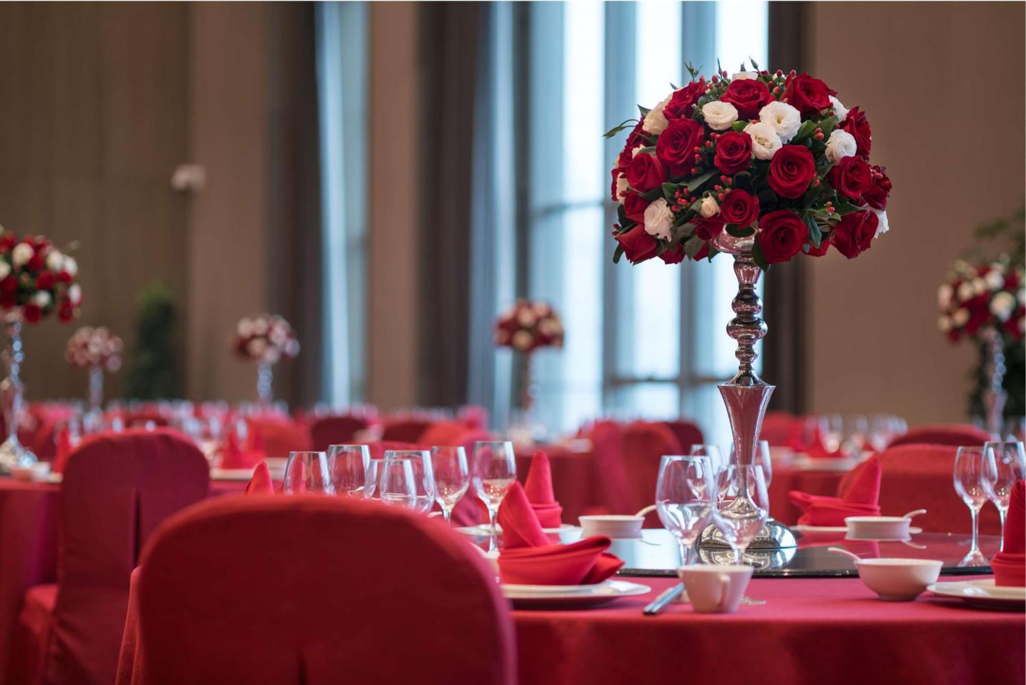 Doubletree By Hilton Hotel Shiyan Shiyan  Екстериор снимка