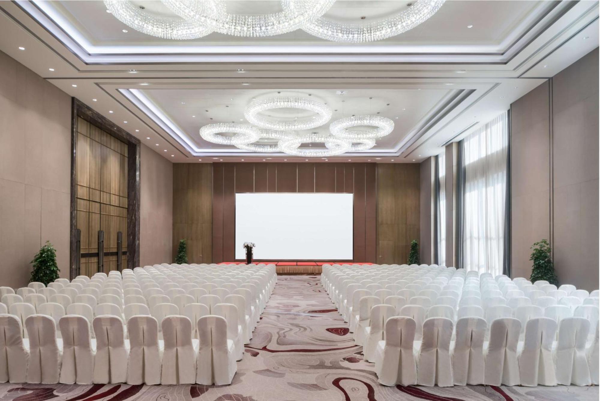 Doubletree By Hilton Hotel Shiyan Shiyan  Екстериор снимка