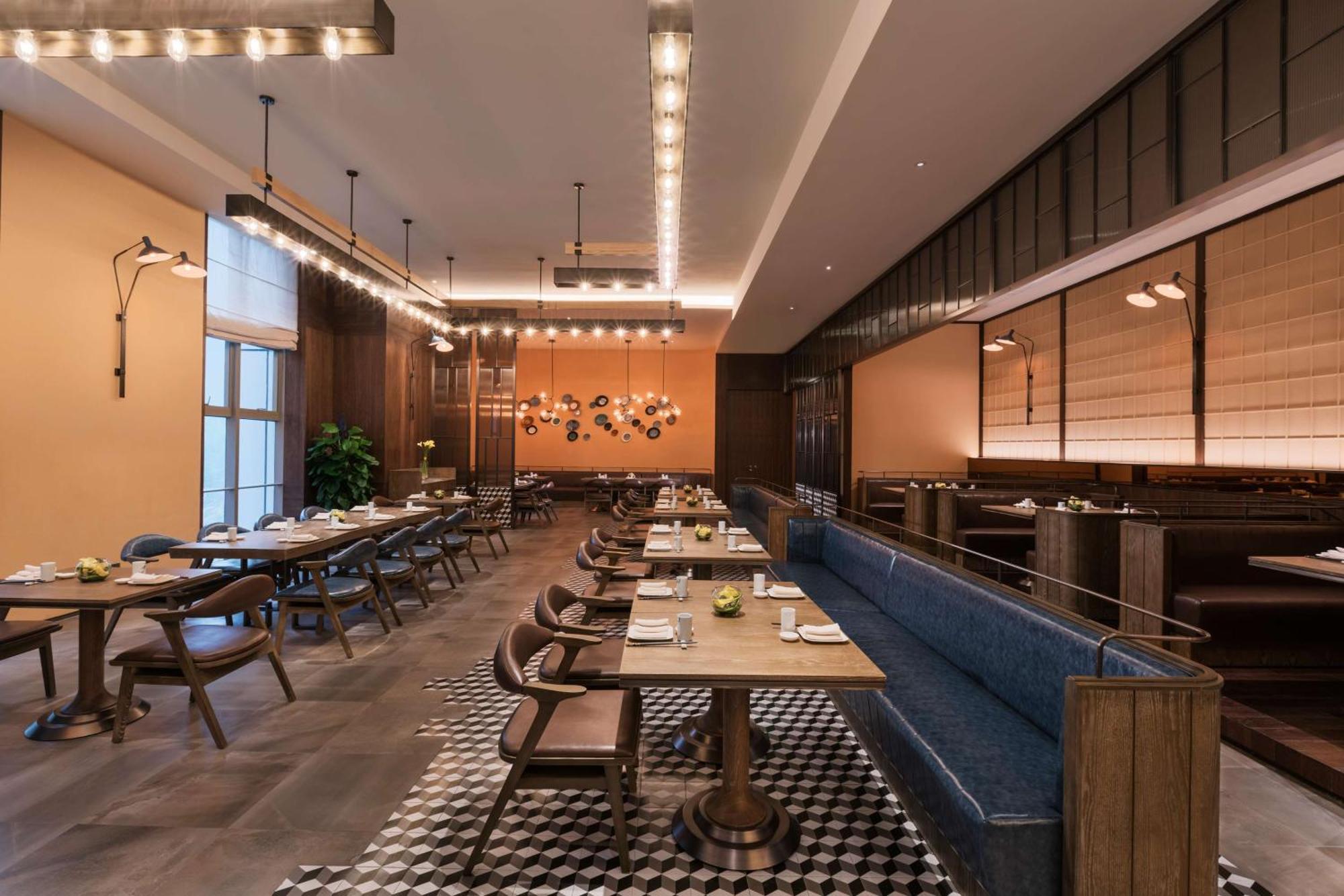 Doubletree By Hilton Hotel Shiyan Shiyan  Екстериор снимка