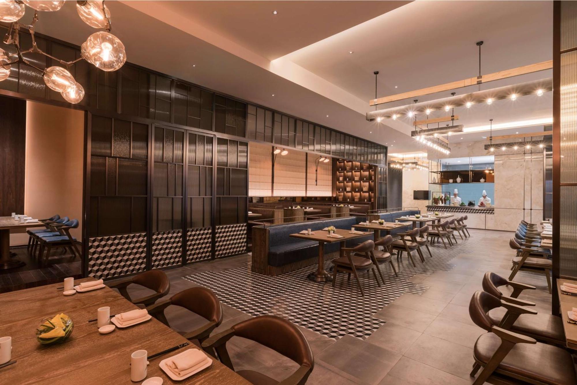 Doubletree By Hilton Hotel Shiyan Екстериор снимка