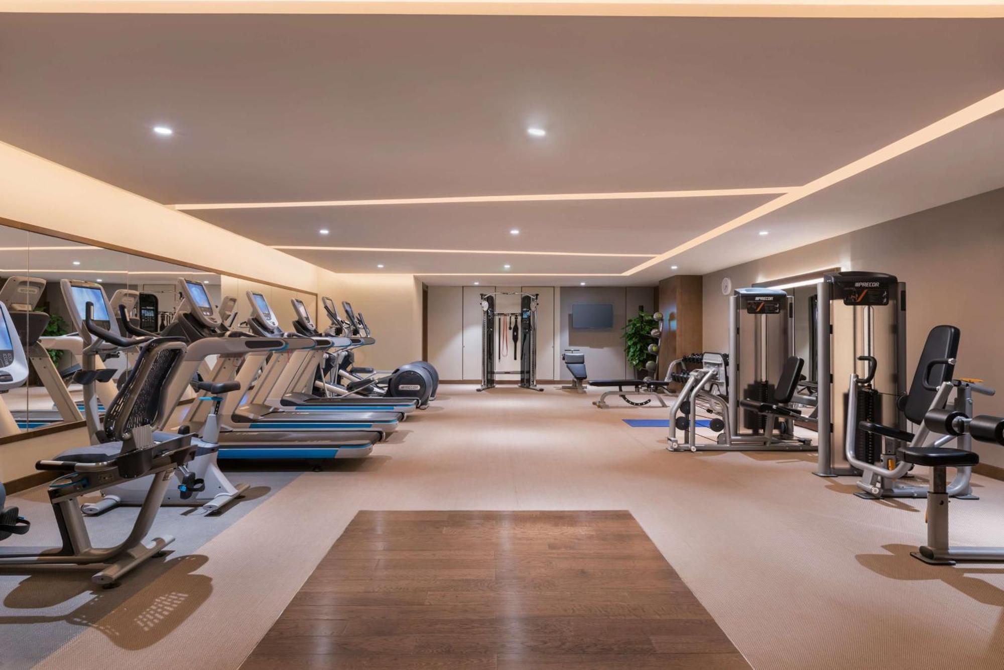 Doubletree By Hilton Hotel Shiyan Shiyan  Екстериор снимка