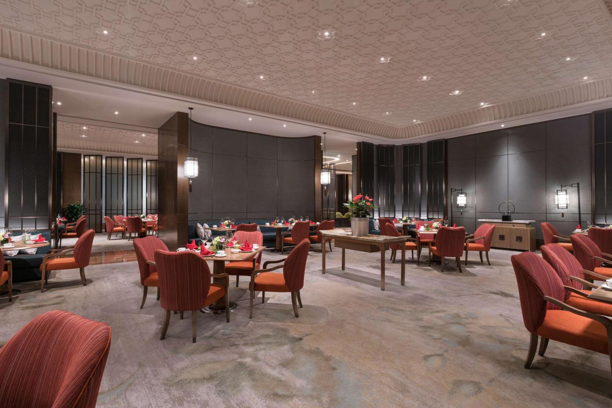 Doubletree By Hilton Hotel Shiyan Shiyan  Екстериор снимка